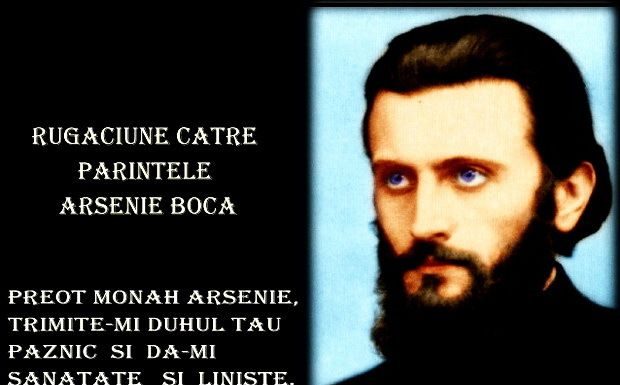 Educaţia şi…Lecţia de viaţă! – În Postul Mare, despre sfintele rugăciuni şi despre învăţăturile Părintelui Arsenie Boca