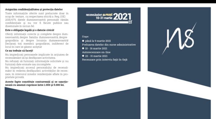 Autorecenzare pentru locuitorii din Târgu Jiu și Bălești! Vezi instrucțiunile DJS Gorj!