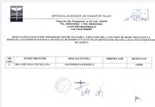 Două noi doctorițe vor profesa la SJU Târgu Jiu