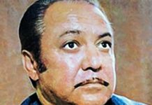 Sile Dinicu, dirijor, 1919-1993