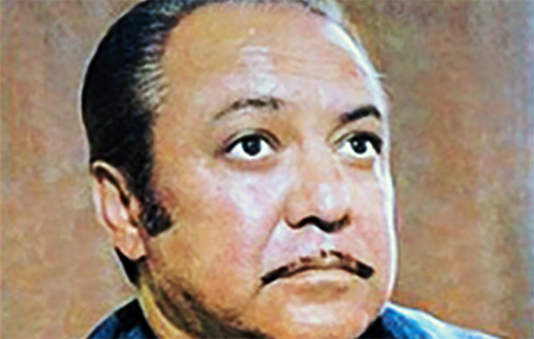 Sile Dinicu, dirijor, 1919-1993