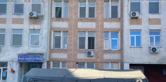 Localitate din Gorj, aproape de CARANTINARE! Secțiile ATI, pline!