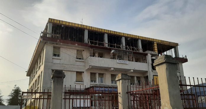 Proiect de un milion de euro pentru Spitalul Târgu Cărbunești