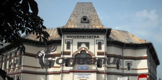 Post de secretar de facultate, scos la concurs de UCB Târgu-Jiu