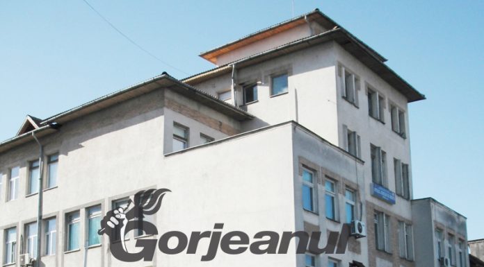 Angajări fără concurs la SJU Târgu-Jiu! Se caută medici, asistenți și infirmieri!