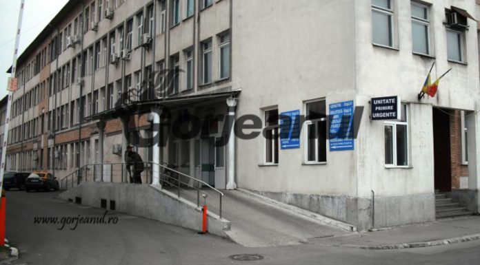 Scandal între rude, pentru o casă! Au ajuns la spital