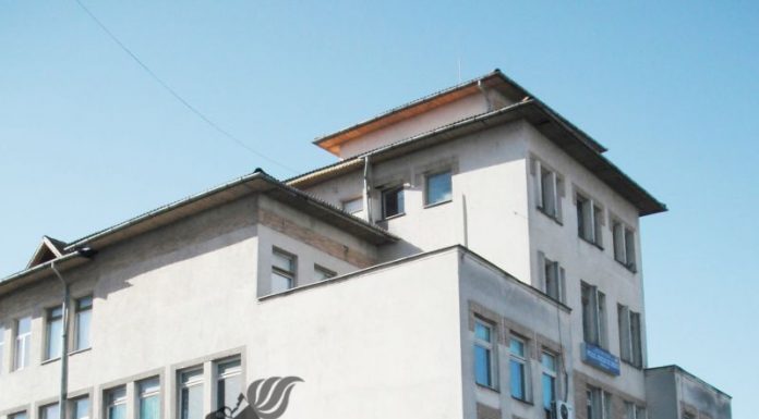 Panouri solare pentru spitalul din Târgu-Jiu