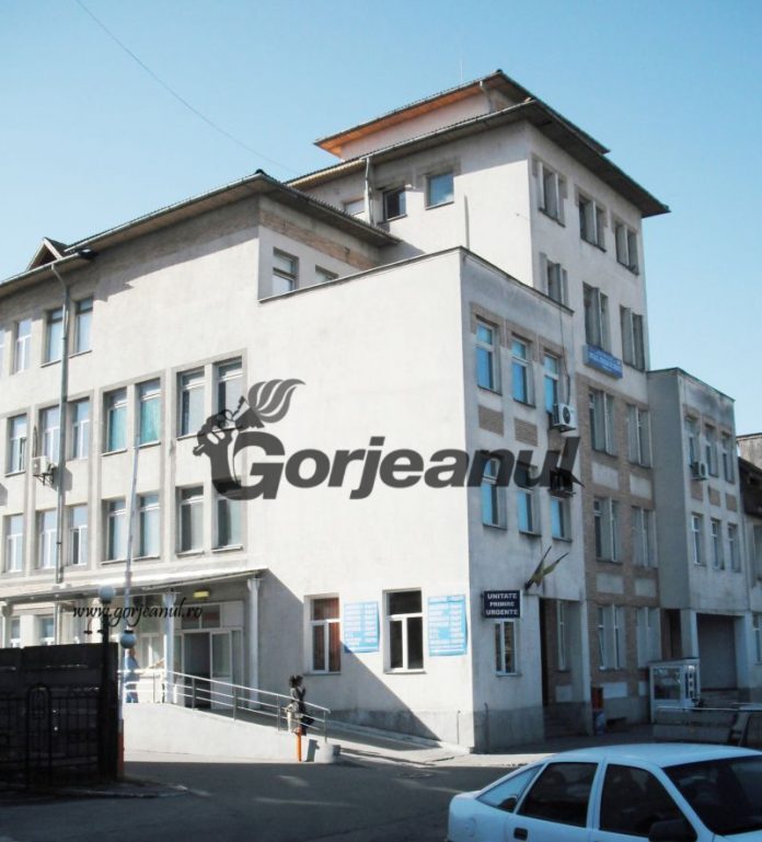 Panouri solare pentru spitalul din Târgu-Jiu