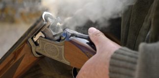 Prins băut la o partidă de vânătoare. Ce au stabilit oamenii legii