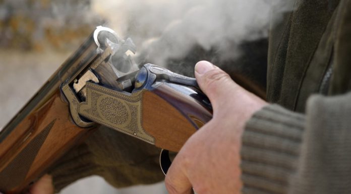 Prins băut la o partidă de vânătoare. Ce au stabilit oamenii legii