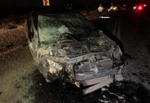 Accident cumplit la Bălăneşti. Au murit doi adolescenţi!