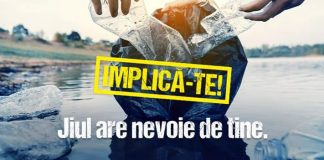 Târgujienii, invitați la ecologizare!