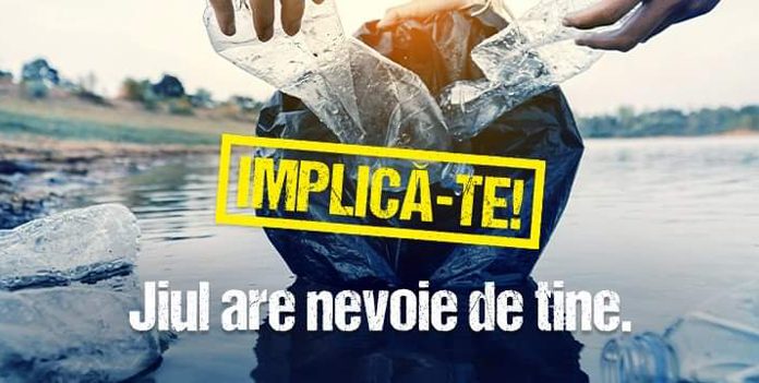 Târgujienii, invitați la ecologizare!