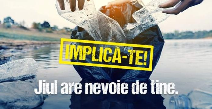 Invitație la igienizarea malurilor Șușiței! Acțiunea va avea loc duminică