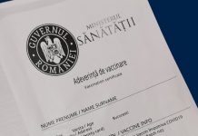 Adeverința de vaccinare anti-COVID, disponibilă online