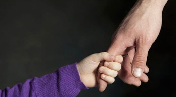 Noua Lege a Adopției intră în vigoare din 26 martie!