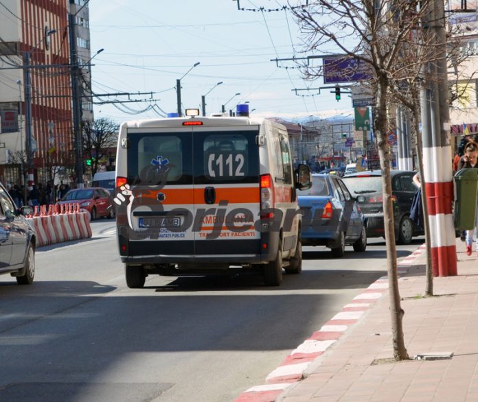 ambulanta-in-trafic-oras