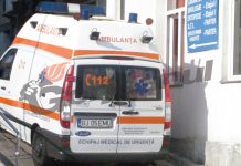 Cazul Dobrin: Siguranță arsă la stația de ventilat, pacientul oprit în UPU Vâlcea