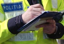 Amenzi pe bandă rulantă pentru nerespectarea măsurilor anti-Covid