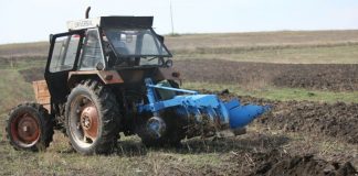 Agricultura pe înțelesul tuturor – Iarnă deosebită – grijă deosebită pentru lucrări agricole în repausul vegetativ