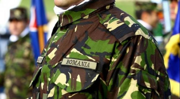 MApN face înscrieri pentru școlile de subofițeri