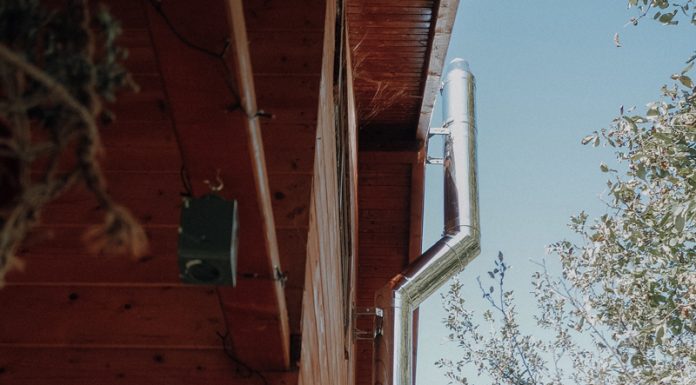 Păreri PEFOC – cât de important este coșul de fum pentru siguranța casei tale?