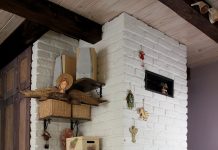 Păreri Pefoc – mai este la modă șemineul din cărămidă?