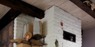 Păreri Pefoc – mai este la modă șemineul din cărămidă?
