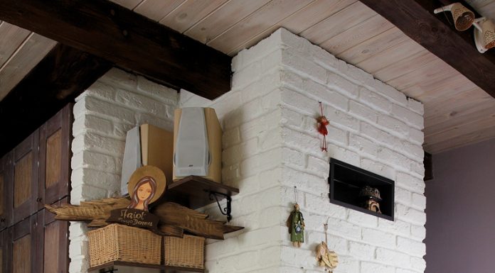 Păreri Pefoc – mai este la modă șemineul din cărămidă?