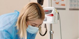 Post de asistent medical generalist, scos la concurs de unitatea spitalicească din Rovinari