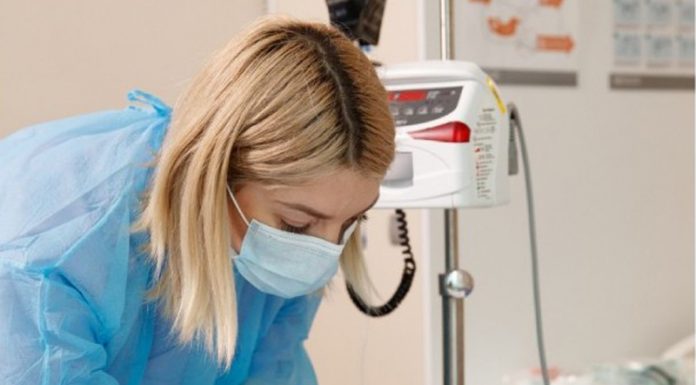 Post de asistent medical generalist, scos la concurs de unitatea spitalicească din Rovinari