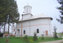 Despăgubiri de sute de mii de lei pentru o biserică din Gorj