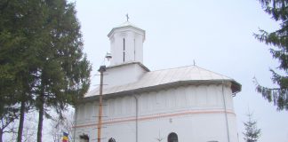 Despăgubiri de sute de mii de lei pentru o biserică din Gorj