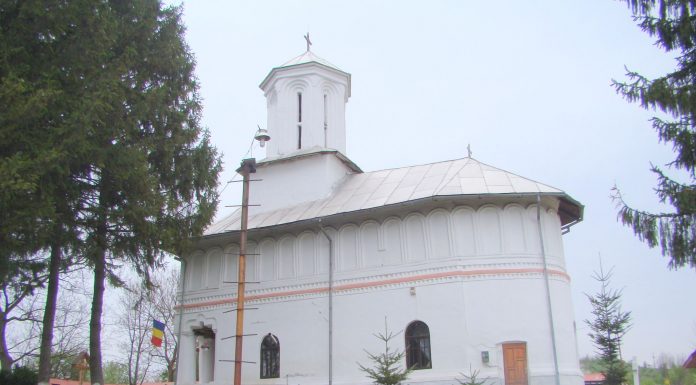 Despăgubiri de sute de mii de lei pentru o biserică din Gorj