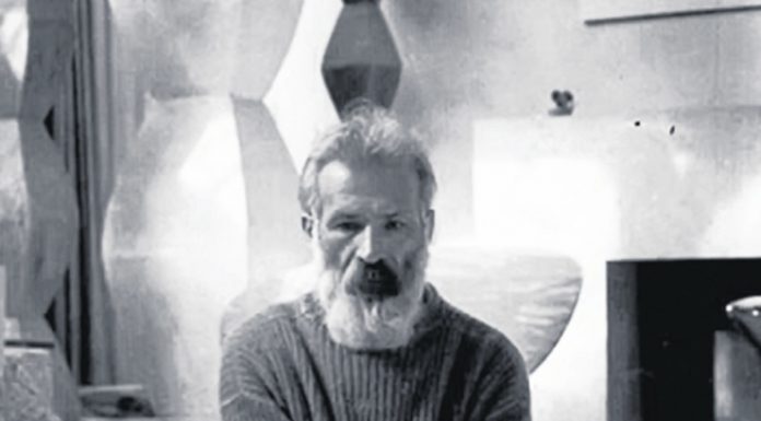 1957 și moartea lui Brâncuși