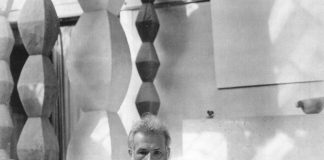 Un astru al sculpturii românești