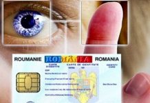 Cărțile electronice de identitate, disponibile din august