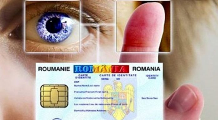 Cărțile electronice de identitate, disponibile din august