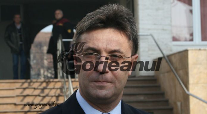 Şeful Directoratului CEO, Daniel Burlan: Ne vom împrumuta