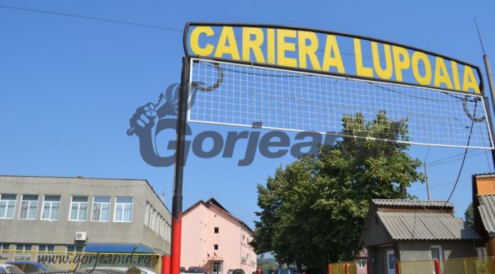 Inginer de la Carieră Lupoaia, depistat cu coronavirus