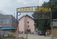 CEO vinde bunuri de la UMC Lupoaia