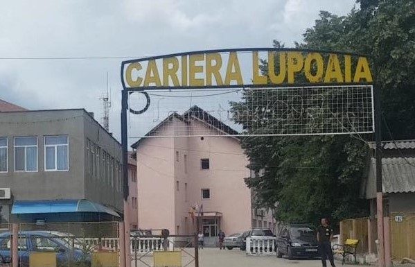 CEO vinde bunuri de la UMC Lupoaia