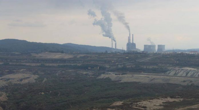 Manager CE Oltenia: România are nevoie de un plan de renunţare totală la cărbune, aprobat prin lege