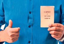 Rentierii din Gorj au liber la vizarea carnetelor de rentă viageră! Formalitățile, online!