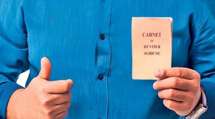 Rentierii din Gorj au liber la vizarea carnetelor de rentă viageră! Formalitățile, online!