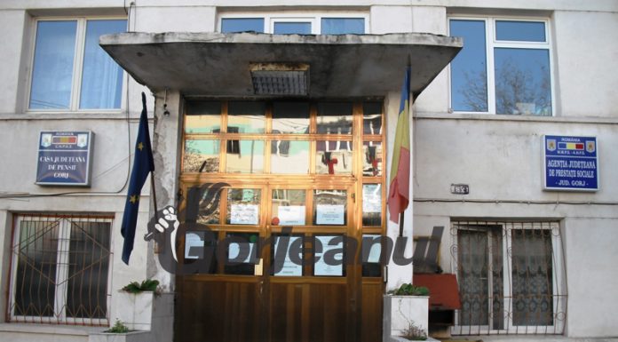 Angajări pe două posturi vacante la Casa de Pensii Gorj! Concursul, pe 28 aprilie!