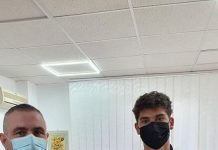 A câștigat „Primar pentru o zi” și a primit o tabletă