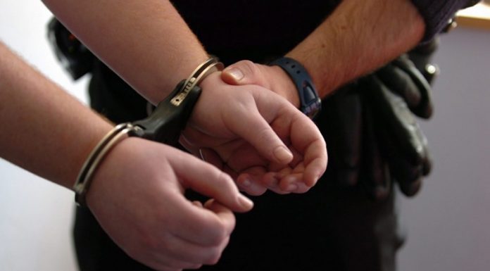 Urmărit național, prins la Târgu-Jiu