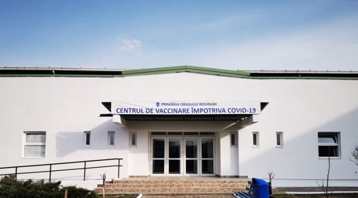 Edilul Filip recrutează personal pentru centrul de vaccinare!