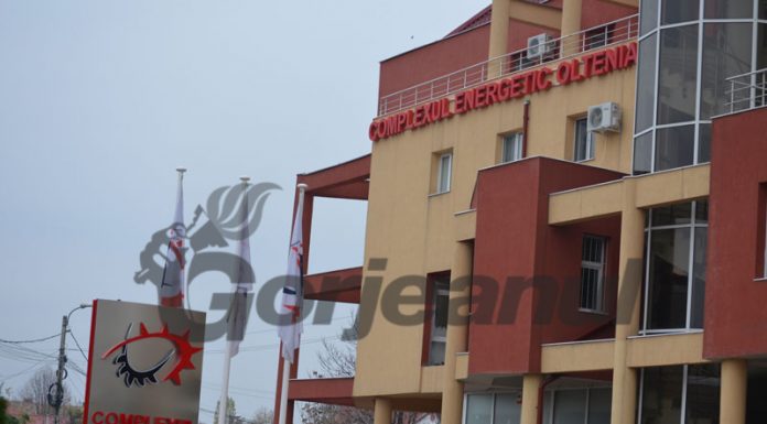 Polițe de asigurare profesională pentru șefii CE Oltenia